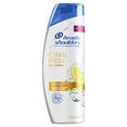 thumbnail image 1 of Head and Shoulders Citrus Fresh Daily-Use Anti-Dandruff Shampoo, 13.5 fl oz, 1 of 7