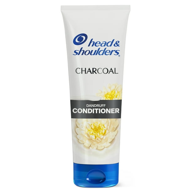 Head and Shoulders Dandruff Conditioner, Dry Scalp Care, 10.6 fl oz