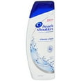 thumbnail image 1 of Head and Shoulders Dandruff Shampoo, Classic Clean, 13.5 fl oz, 1 of 2
