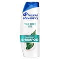 thumbnail interactive-video image 1 of Head and Shoulders Dandruff Shampoo, Tea Tree Oil, 12.5 fl oz, 1 of 10