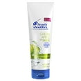thumbnail image 1 of Head and Shoulders Green Apple Daily-Use Paraben Free Anti-Dandruff Conditioner, 10.9 fl oz, 1 of 5