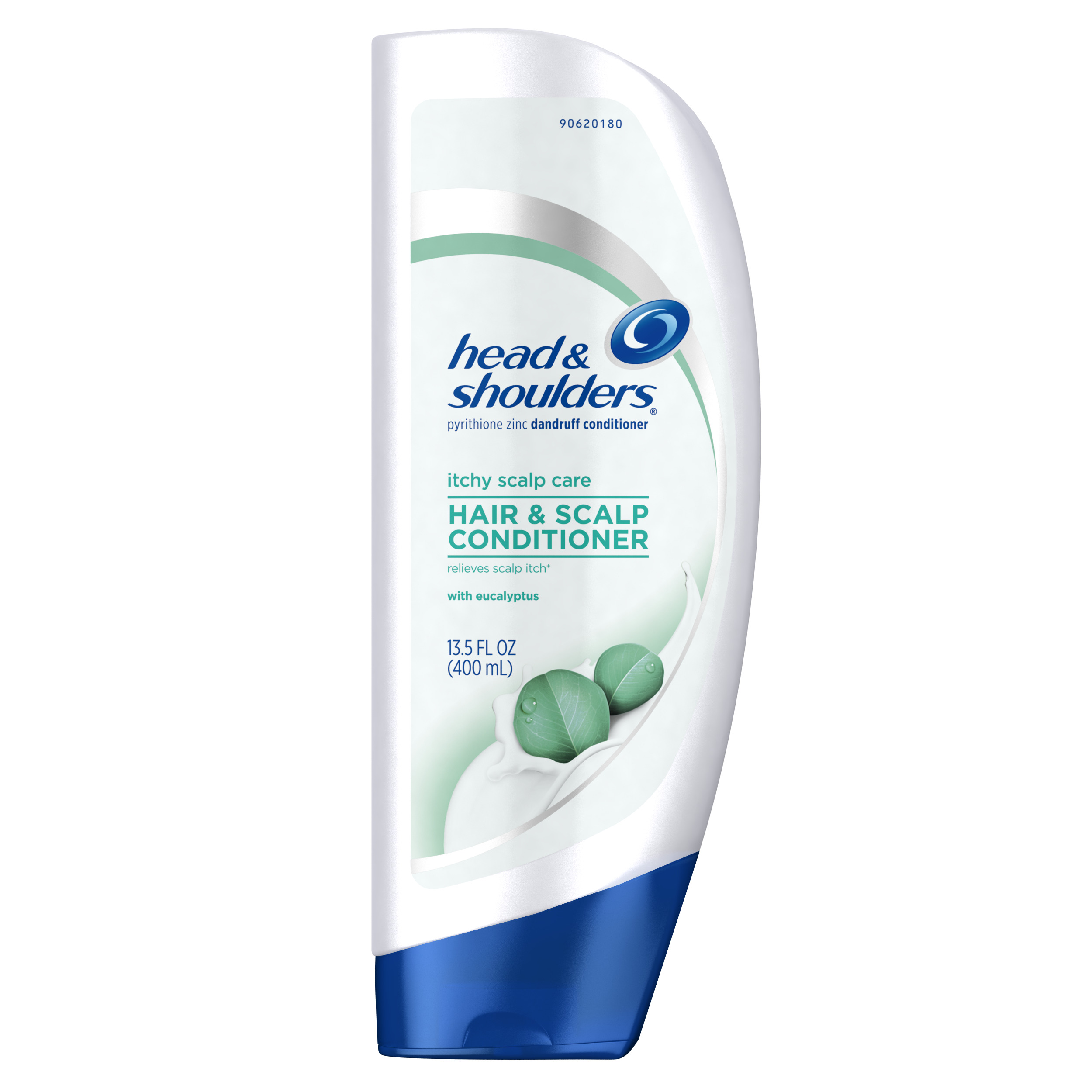 Head and Shoulders Itchy Scalp Care with Eucalyptus Conditioner 13.5 Fl Oz - image 1 of 8