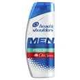 thumbnail image 1 of Head and Shoulders Old Spice Pure Sport Anti-Dandruff Shampoo 21.9oz, 1 of 7