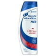 Head And Shoulders Old Spice Swagger Anti Dandruff Shampoo For Men 135 Fl Oz 5907