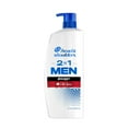 thumbnail image 1 of Head and Shoulders Old Spice Swagger Dandruff 2 in 1 Shampoo and Conditioner, 31.4 fl oz, 1 of 9