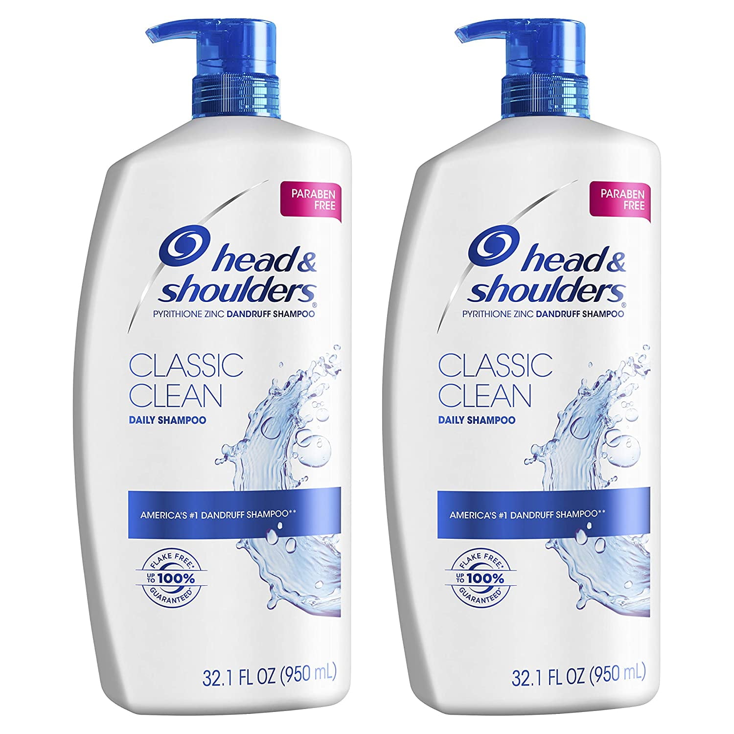 Can head and shoulders clearance shampoo be used on dogs