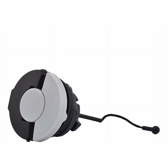 Head cap cover snap fasteners for trimmer head shredder long-tail fork trimmer blower string trimmer adjustment blade cap