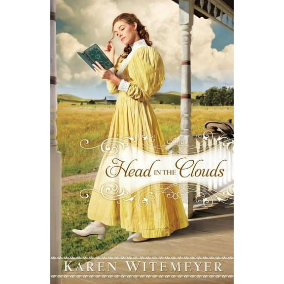 Head in the Clouds, (Paperback)