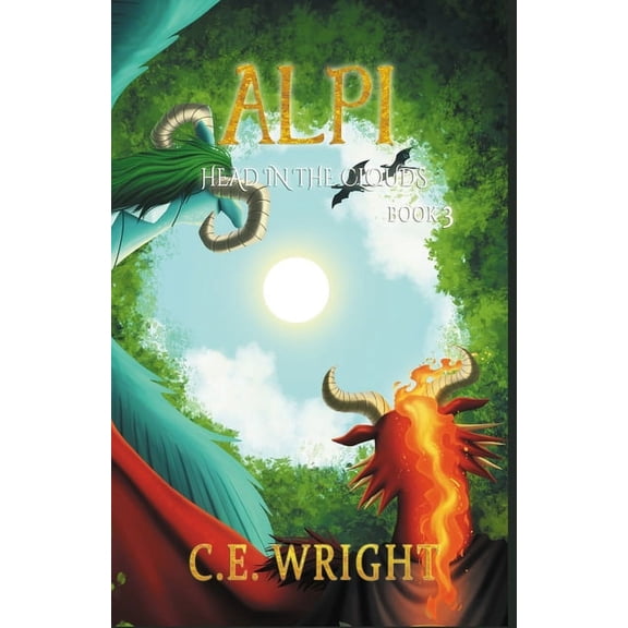Head in the Clouds Alpi: Head in the Clouds - Book 3, Book 3, (Paperback)