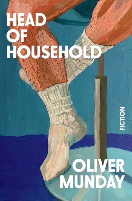 Head of Household, (Paperback)