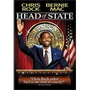 Head of State Widescreen Edition
