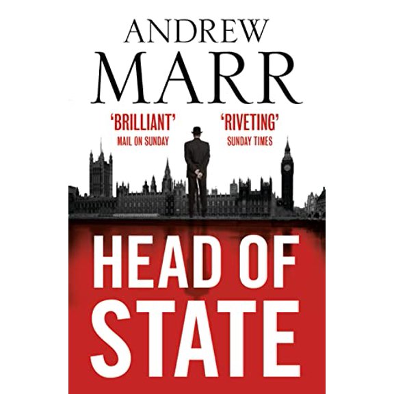 Pre-Owned Head of State