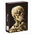 thumbnail image 1 of Head of a Skeleton...Playing Cards (General merchandise), 1 of 1