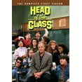 thumbnail image 1 of Head of the Class: The Complete First Season (DVD), Warner Archives, Comedy, 1 of 1