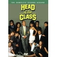 thumbnail image 1 of Head of the Class: The Complete Second Season (DVD), Warner Archives, Comedy, 1 of 1