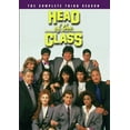 thumbnail image 1 of Head of the Class: The Complete Third Season (DVD), Warner Archives, Comedy, 1 of 1