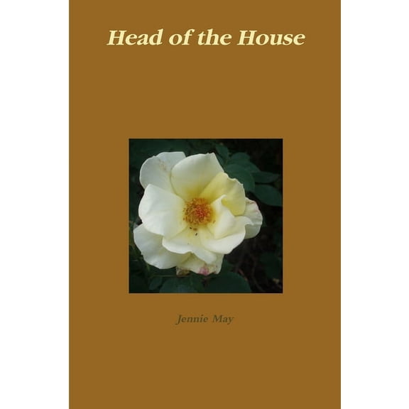 Head of the House; Domestic Discipline, (Paperback)