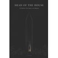 thumbnail image 1 of J.B. Fox Appalachian Folk & Horror Colle Head of the House: The Darkness That Lingers in the Bluegrass: A Southern Folk Gothic Horror Novel, (Paperback), 1 of 1