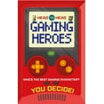 thumbnail image 1 of Head to Head: Gaming Heroes, 1 of 1