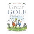 thumbnail image 1 of Pre-Owned Head to Head: Great Golf Debates Paperback, 1 of 1