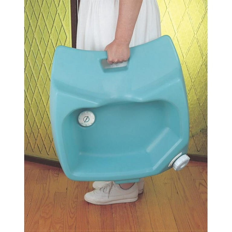 Head washing system Head washing system