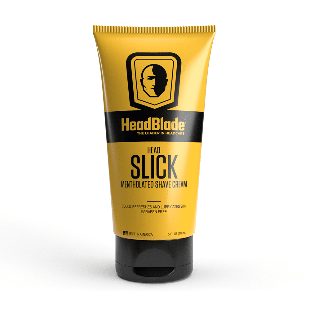 HeadBlade HeadBlade Head Slick Shave Cream, 5 oz