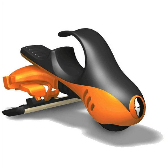 HeadBlade MOTO Head Razor - LE Blaze