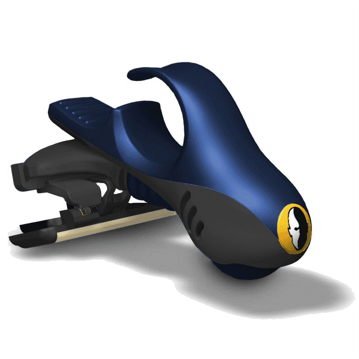 HeadBlade MOTO Head Razor - LE Police Department - Walmart.com