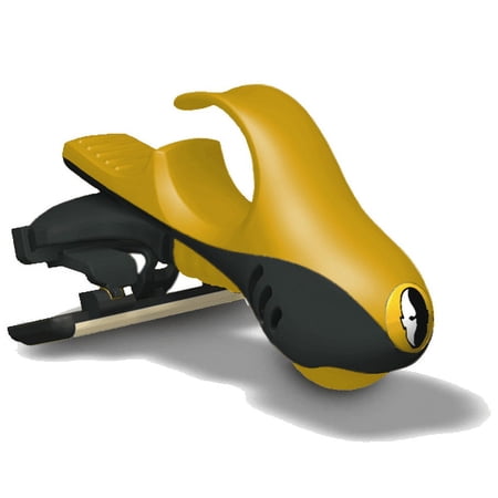 HeadBlade MOTO Head Razor - LE Reverso