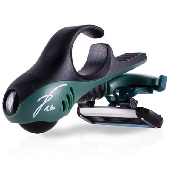 HeadBlade Moto LE Greene