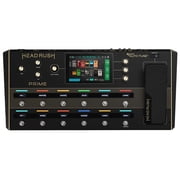 HeadRush Prime Guitar Multi Effects Processor Amp Modeler
