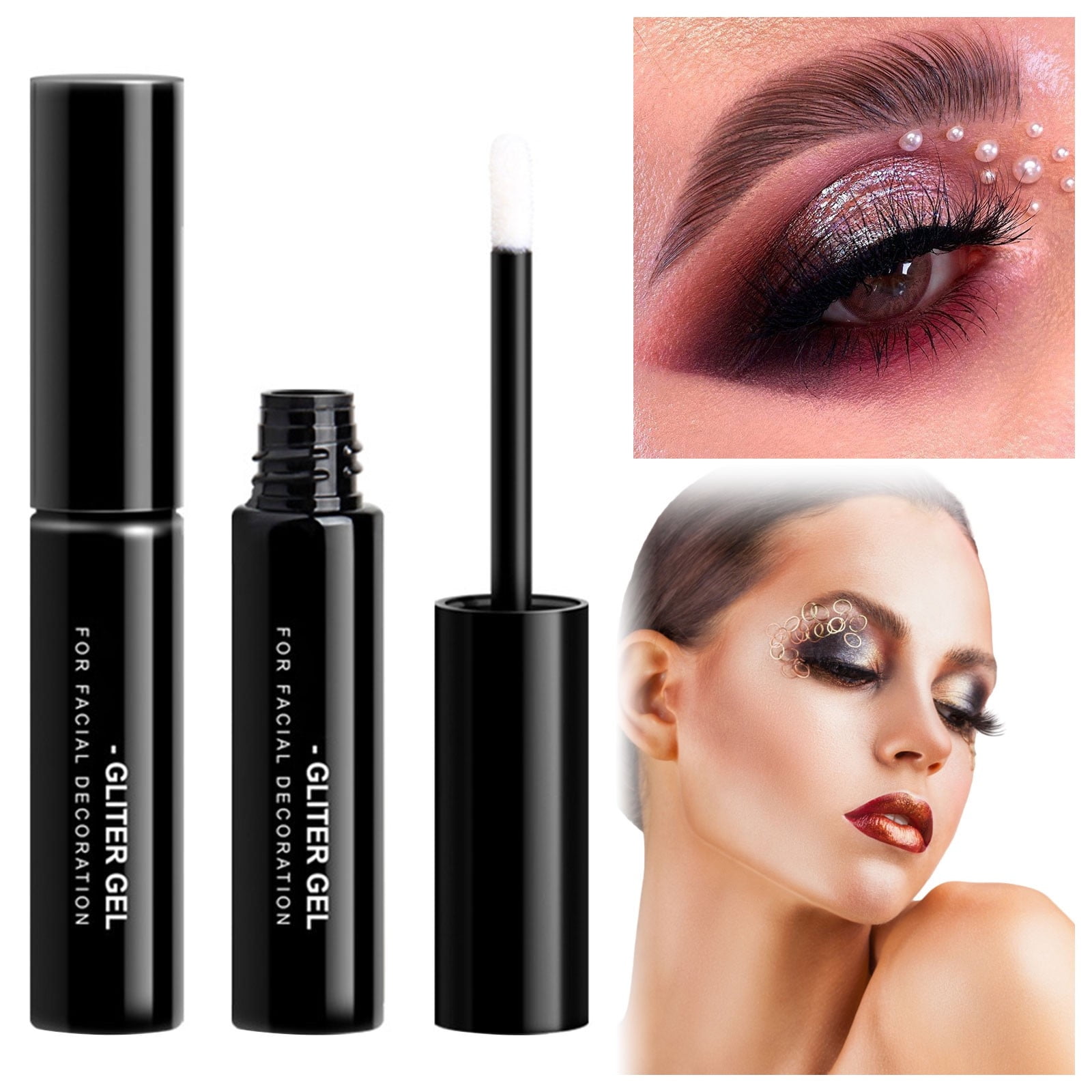 Headache Head Remover Stripes Preppy Organizer Facial Ice Pack Clean