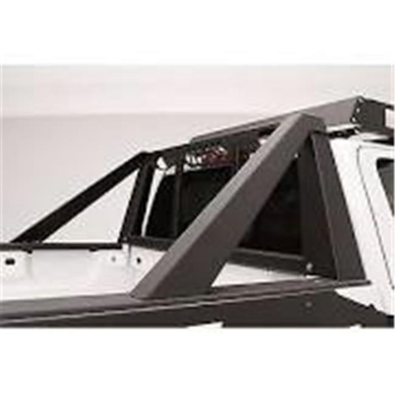 Headache Rack for 2017 Ford F250-350 - Walmart.com