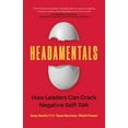 thumbnail image 1 of Headamentals: How Leaders Can Crack Negative Self-Talk, (Paperback), 1 of 1