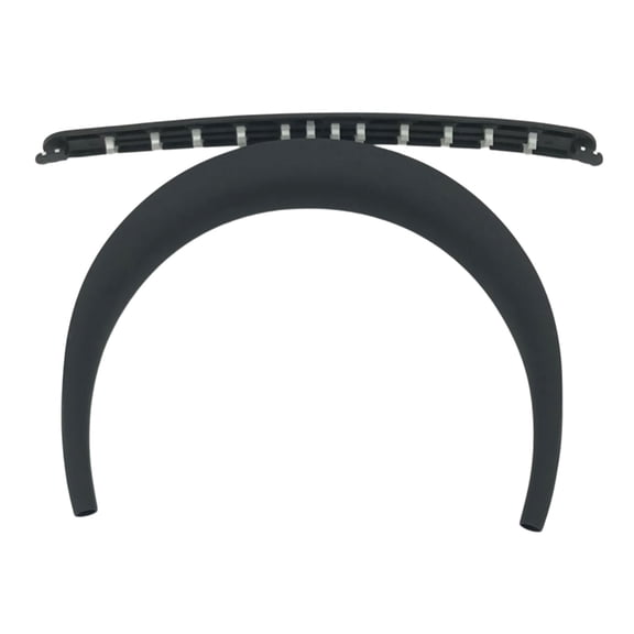 Headband Cover Headphone Beam Protectors for 700/NC700 Headsets Breathable Silicone Headband Protections