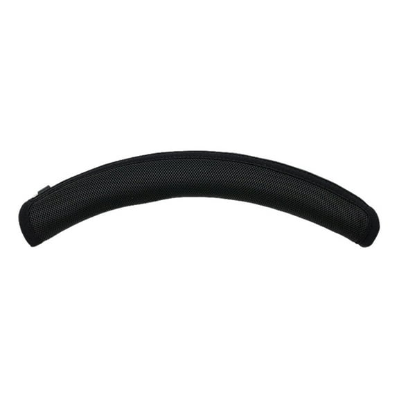 Headband Cover Headphone Beam Protectors for ROG II Headsets Breathable Mesh Fabric Headband Protections