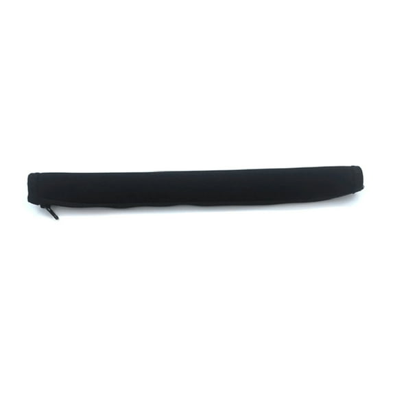 Headband Cover, Replacement Head Protector with Zipper Easy Installation for Major I /Major II MID