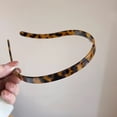 thumbnail image 1 of Headband Designed For Glasses Headband For Women HairBand Designed For Eyewear No Pressure No Headache Comfortable Headbands For Women Fashion Thin Headbands, Usupdd 2025 Headband Designed For, 1 of 2