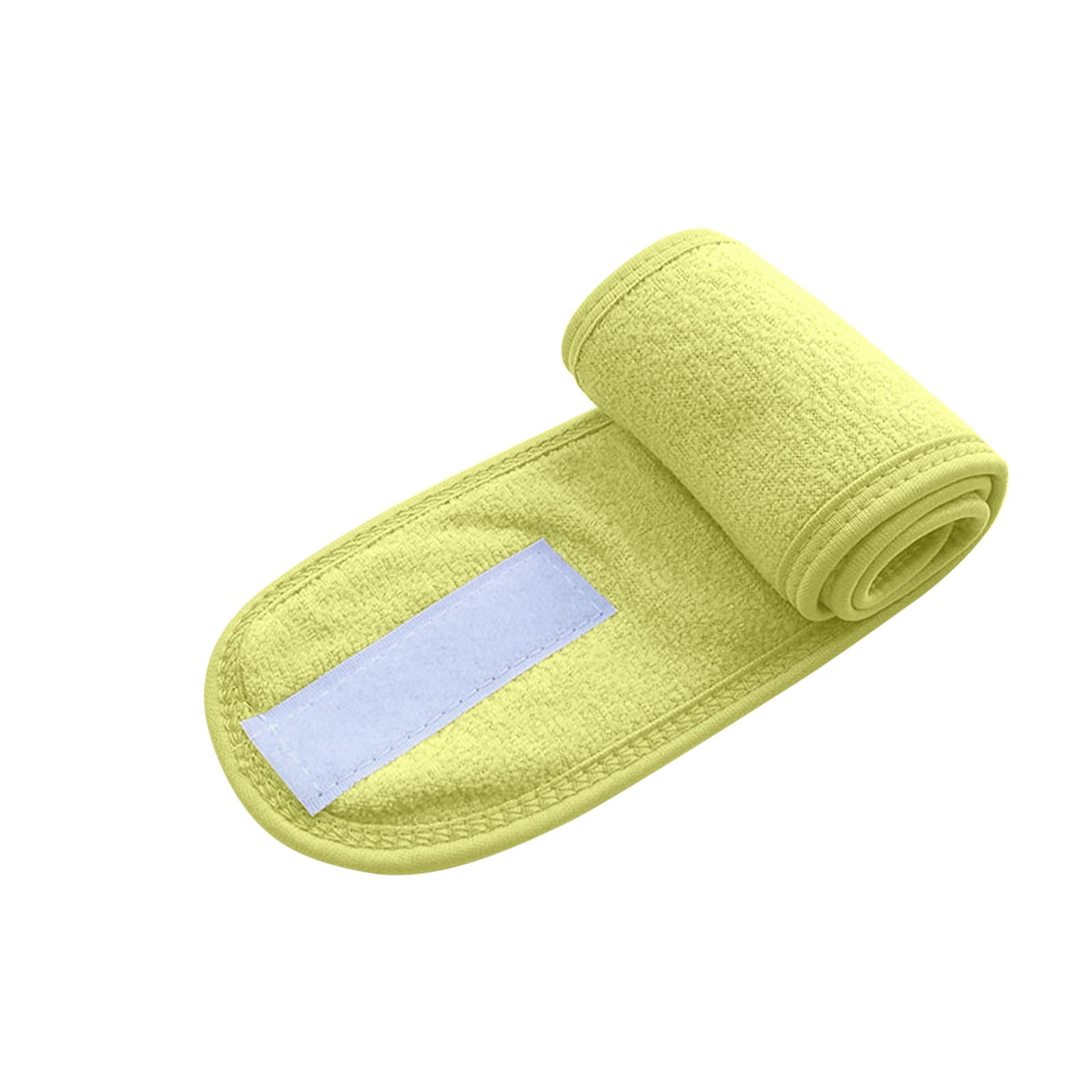 Headband Face Wash Hair Hoop Sports Bathroom Organizer Shower Hot Towel