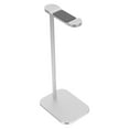 thumbnail image 1 of Headband Headphone Holder Headphone Display Stand Headset Holder for Desk Antis-slip Earphone Stand Headset Rack, 1 of 6