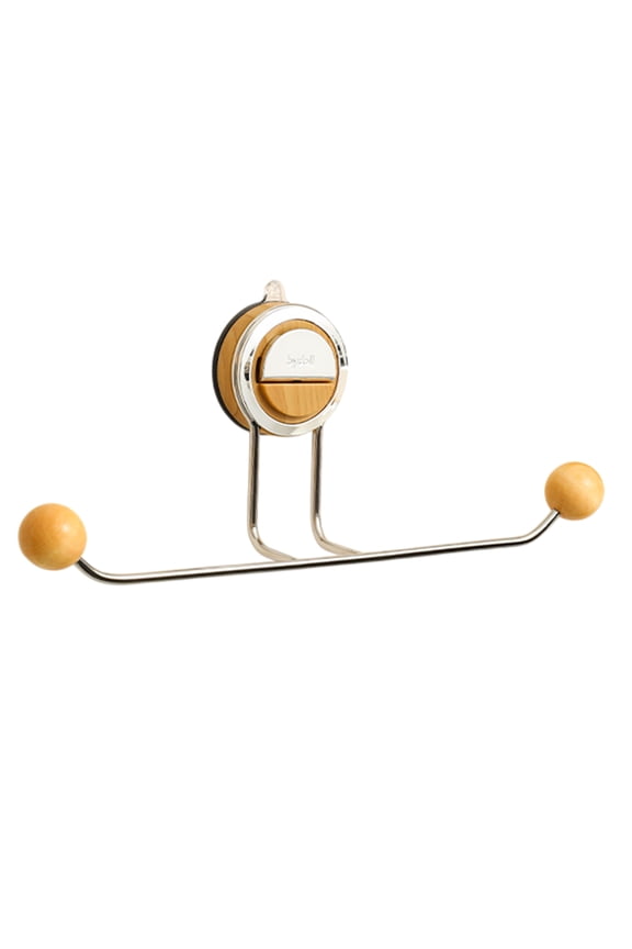 Headband Holder for Girls, Hair Tie Holder Scrunchie Organizer, Suction Cup Storage Organizer, Headband Display Scrunchie Holder for Headband Hairband Hair Ties