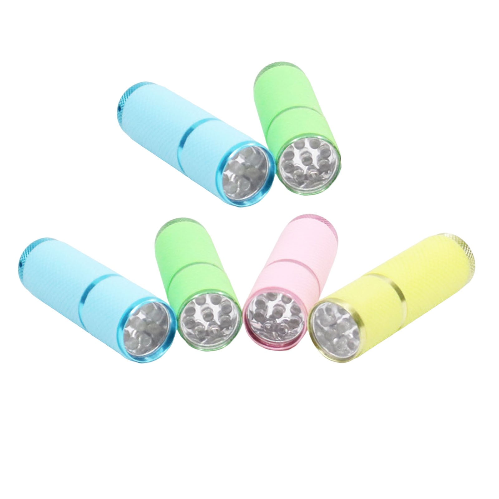 Headband Kid Flashlights Headlamps for Adults Battery Rechargeable ...