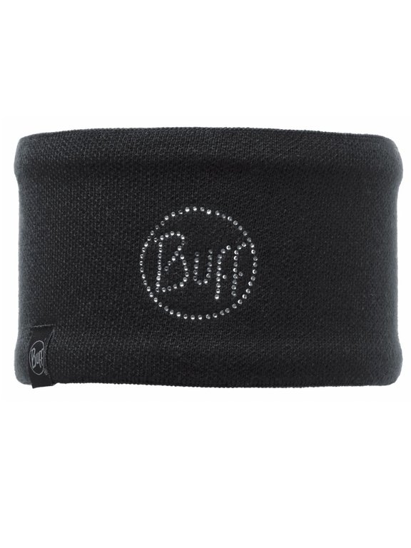 Headband Knitted Polar Buff - Saimaa Chic