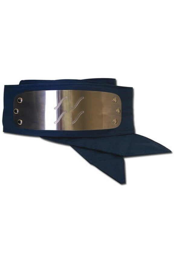 Headband - Naruto - New Mist Logo Symbol Anime Toys Cosplay ge7729