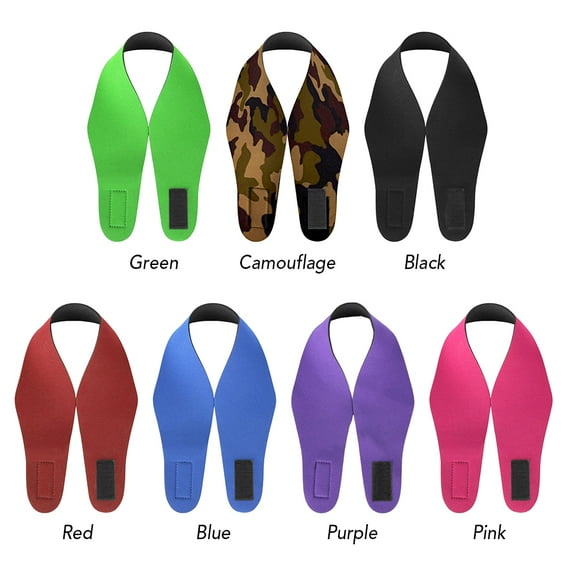 Headband Neoprene Swimming Headband Ear Protection Band Sweatband For Swimming Bathing Surfing