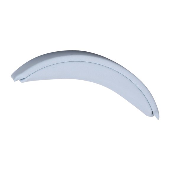 Headband Pad Sleeve Replacement Compatible for QC35/ii/QC45 Headphone Beam Pad