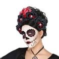 thumbnail image 1 of Headband Skull Mexican woman, 1 of 2
