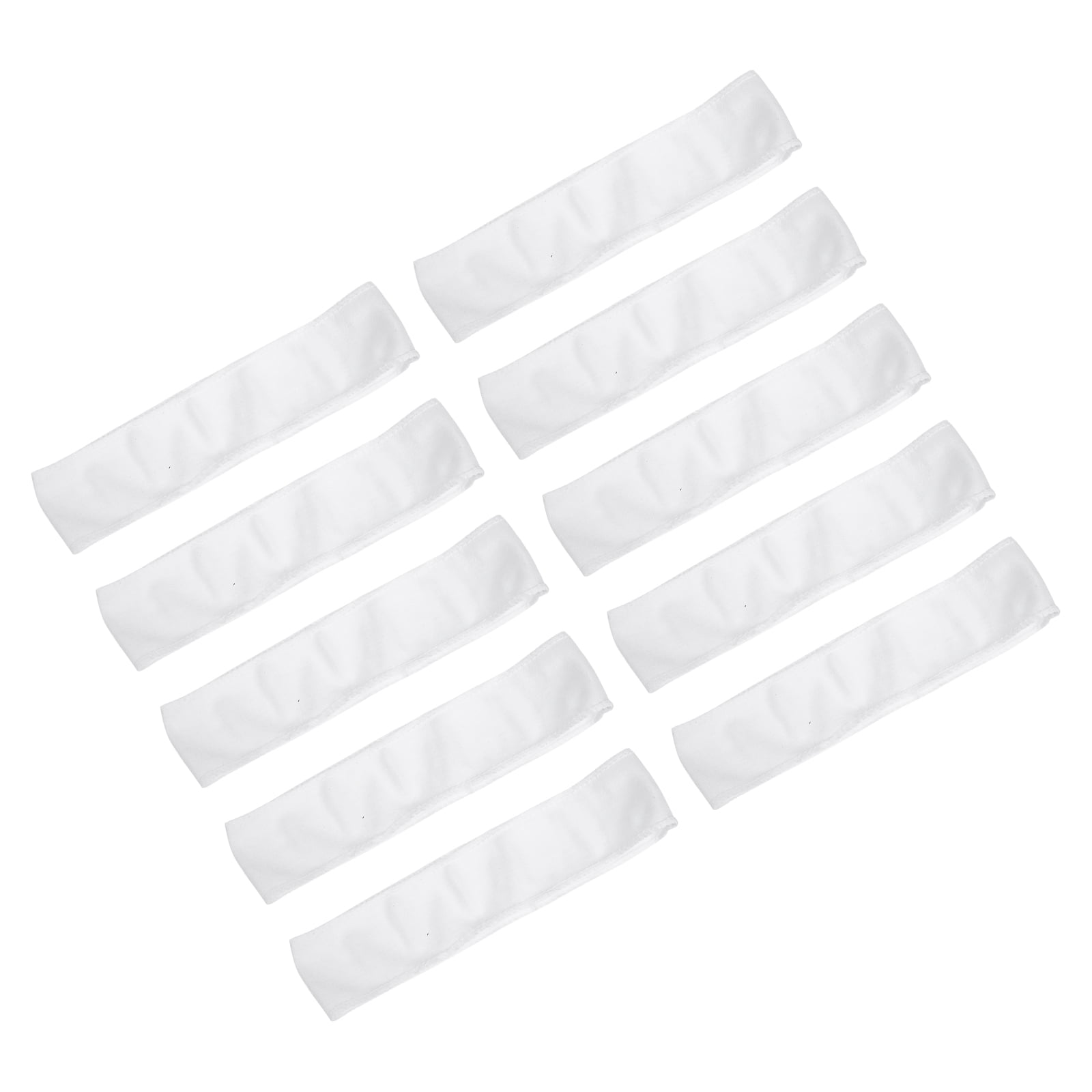 Headbandhair Spa Washing Face Makeup Disposable Facial Headbands