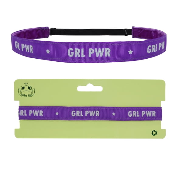 Headbands For A Cause - GRL PWR
