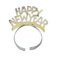 thumbnail image 1 of Headbands For Women 2026 New Year Hairbands Holiday Headwear Decoration, 1 of 5